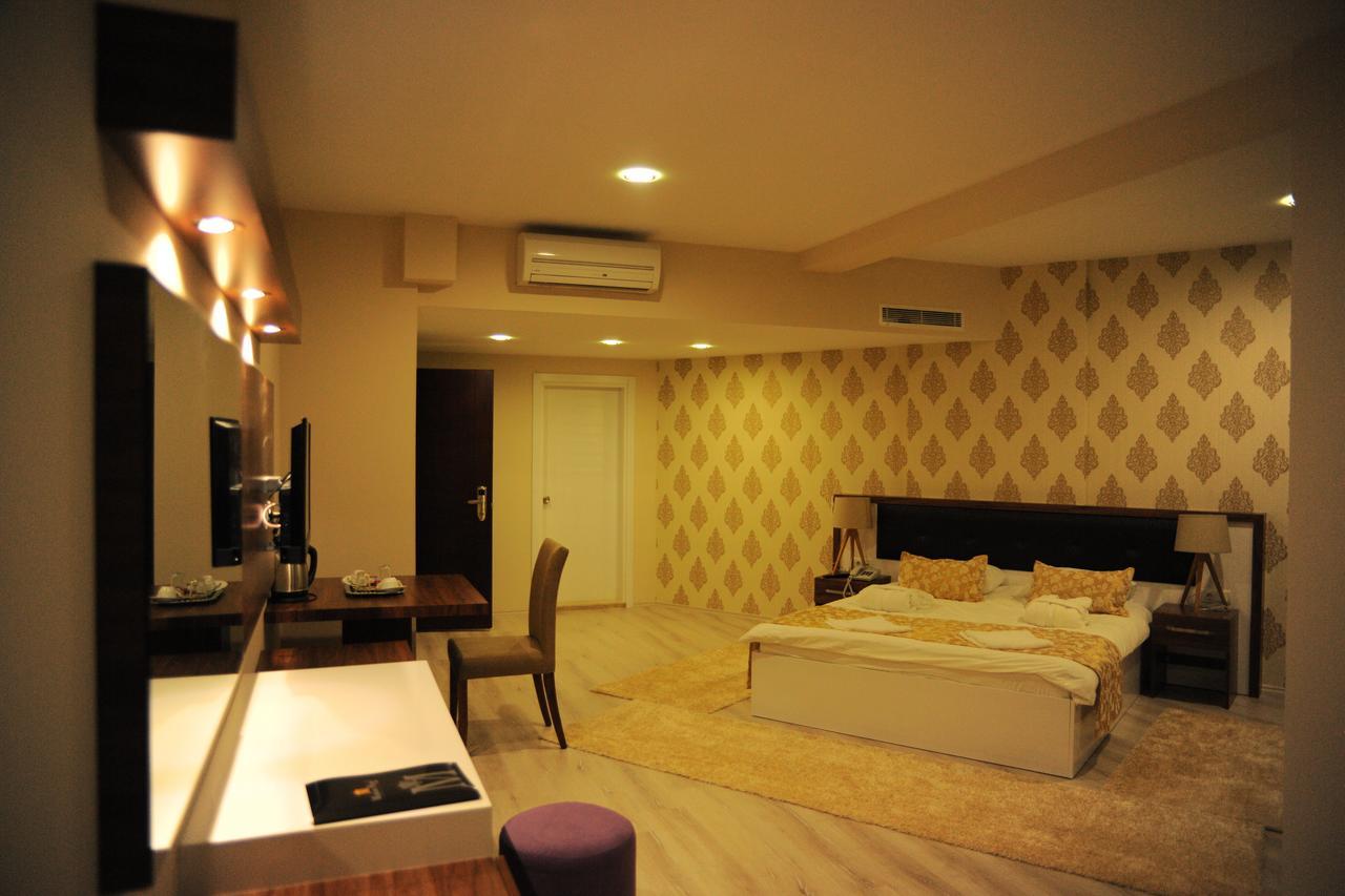 Maykon Hotel Civril  Room photo