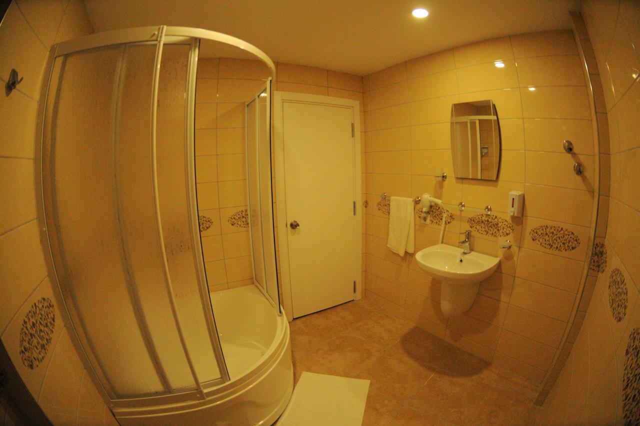 Maykon Hotel Civril  Room photo