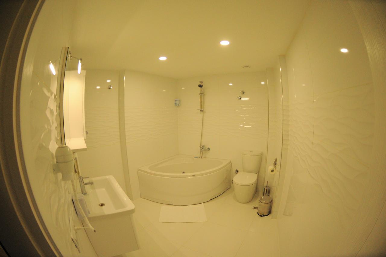 Maykon Hotel Civril  Room photo