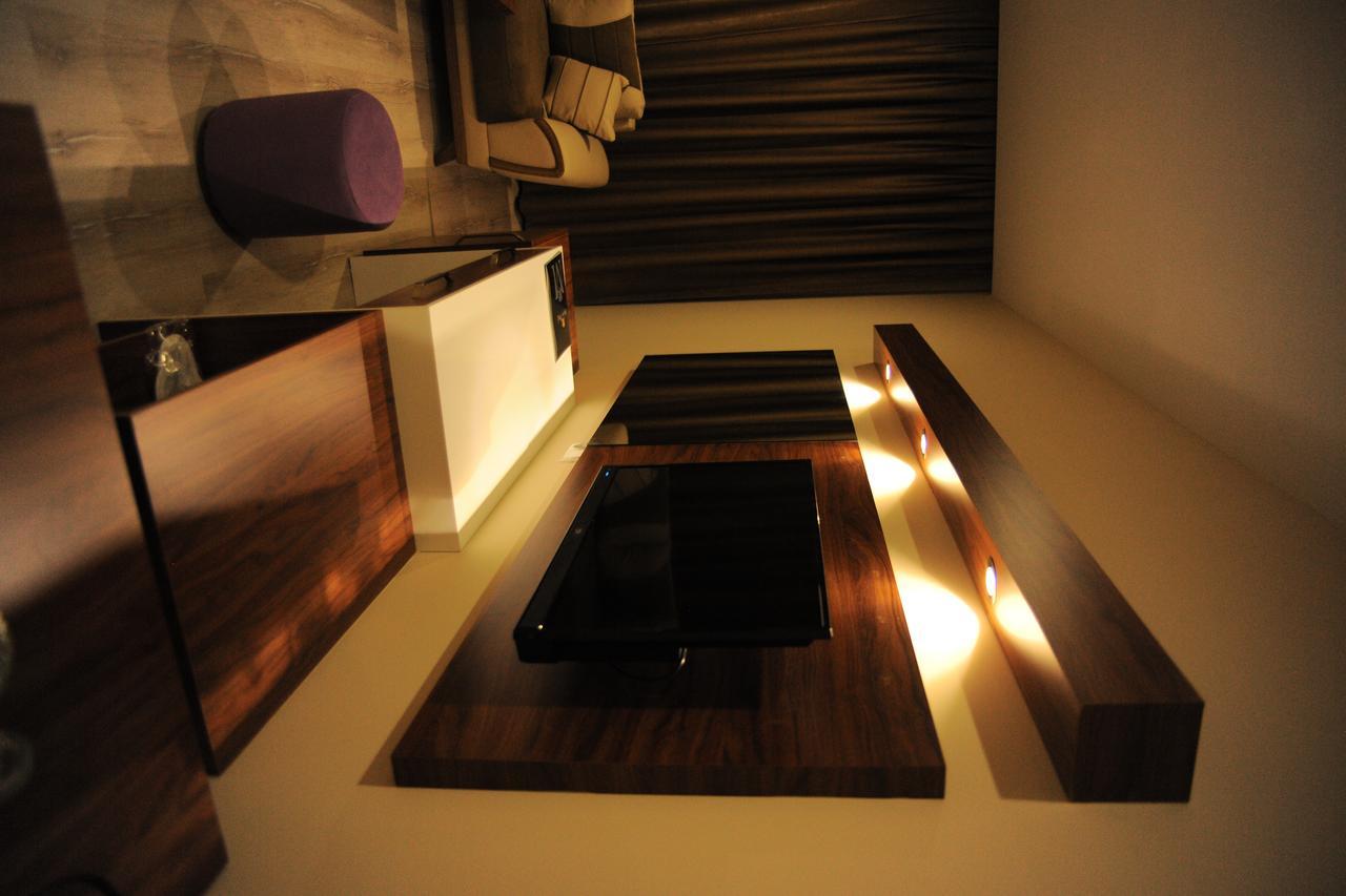 Maykon Hotel Civril  Room photo